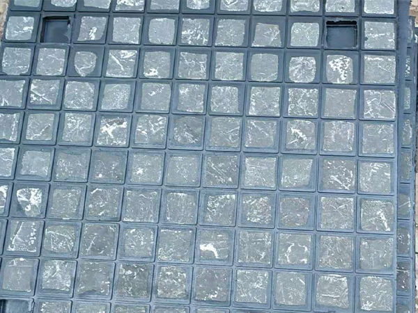 陶瓷橡胶复合衬板