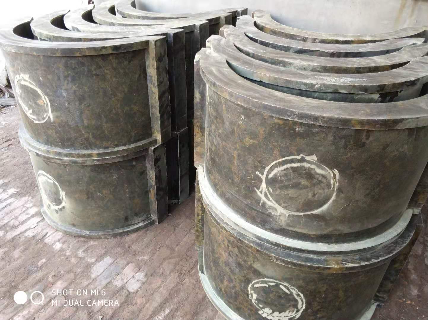 胶木轴瓦
